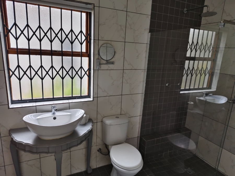 To Let 2 Bedroom Property for Rent in Groenvlei Western Cape